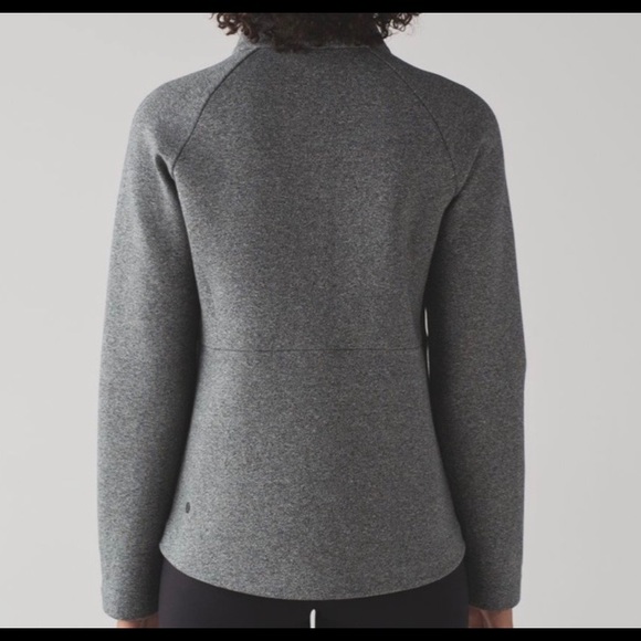 Lululemon Going Places jacket - Picture 2 of 8